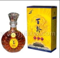 百齡酒