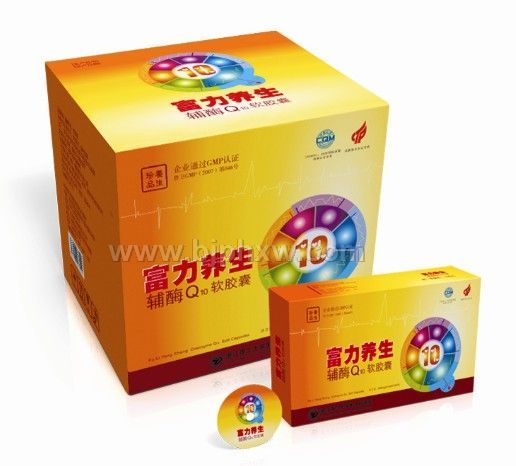 輔酶Q10