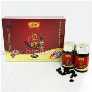 恒順膠囊