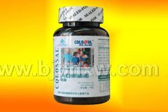 大豆卵磷脂膠囊（Lecithin Soft Capsules）