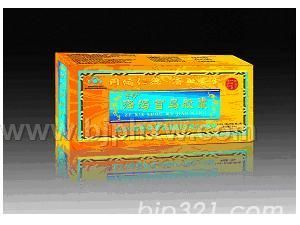 同仁堂心腦新品，會(huì)銷(xiāo)必選——澤瀉首烏膠囊