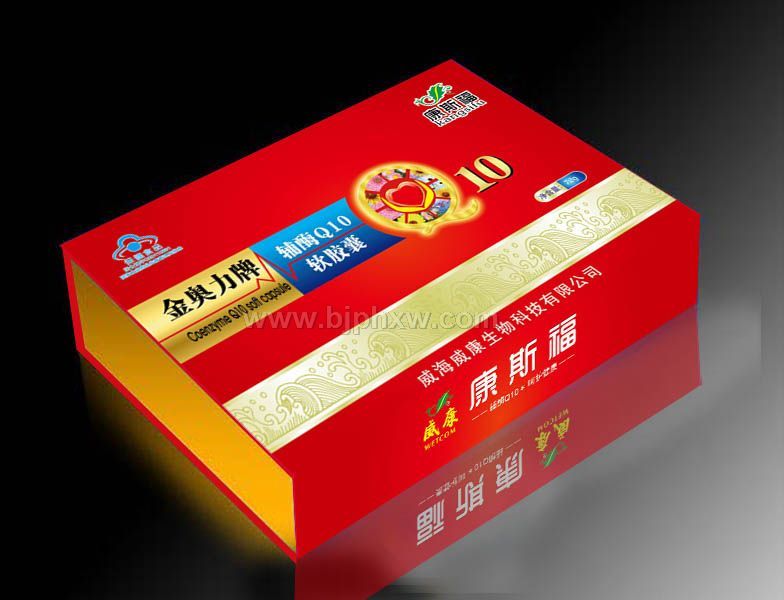 康斯福牌Q10