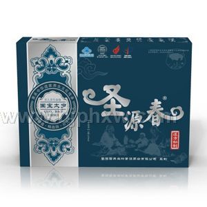 國(guó)寶太歲圣源春（保健品、會(huì)銷(xiāo)保健品、清腎洗腎、排毒）