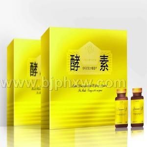 普瑪克復合酵素