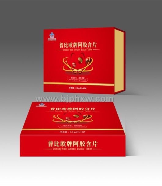阿膠含片——補(bǔ)血降脂二合一，阿膠含片數(shù)第一