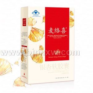 麥絡(luò)喜軟膠囊—降血脂、改善心肌缺血、預(yù)防心梗、腦梗