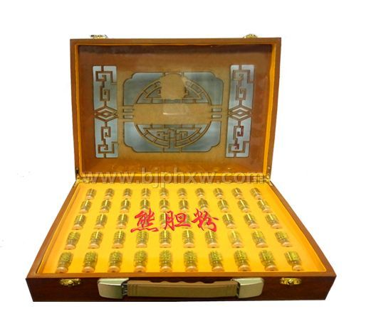 熊膽粉