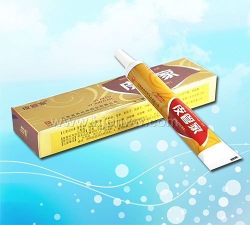 皮管家VE皮膚抑菌膏(皮管家成人)