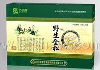 增強(qiáng)免疫全松茶降壓降脂茶