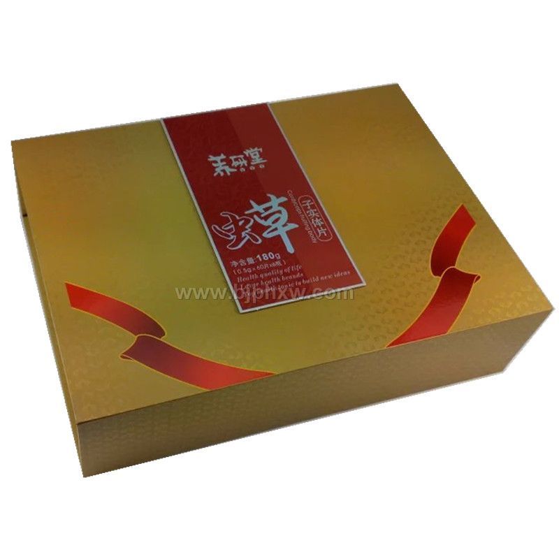 蟲(chóng)草子實(shí)體片 手工木盒半年量裝 招代理OEM貼牌