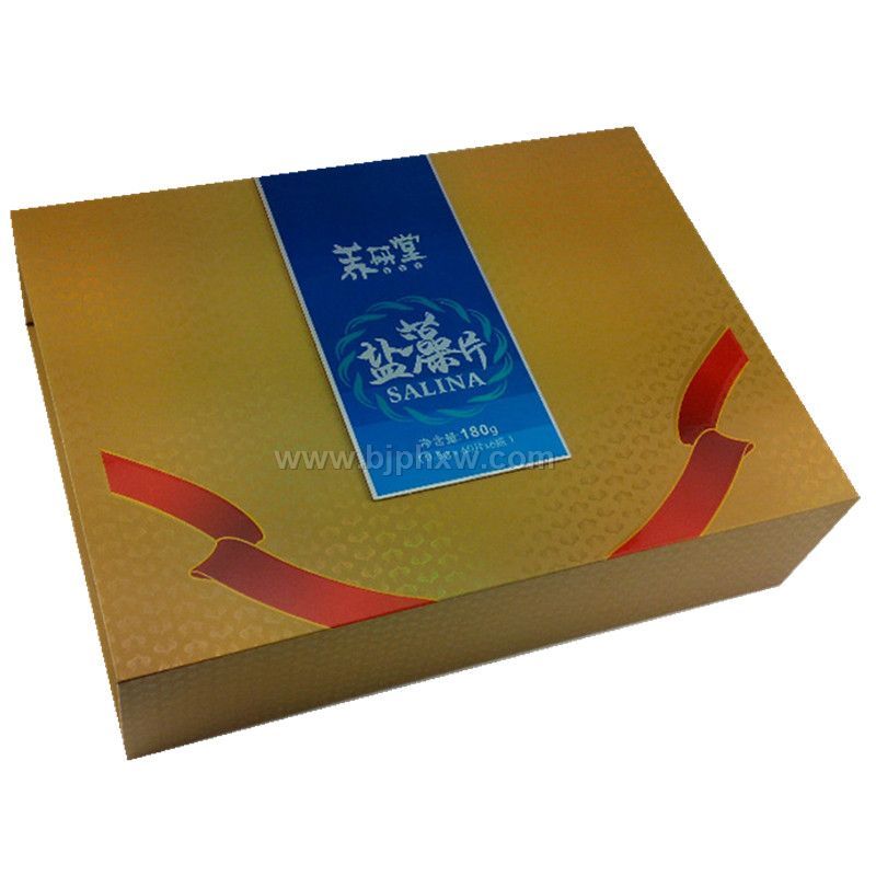 鹽藻片 禮盒裝 招代理，OEM貼牌