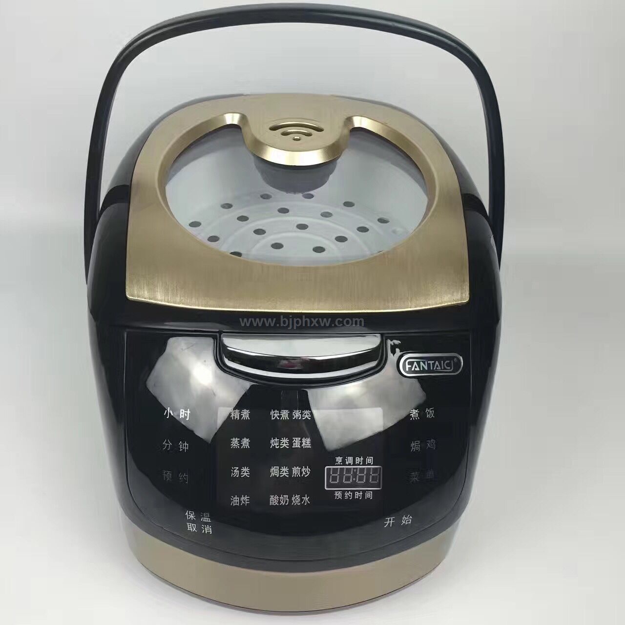 專業(yè)生產(chǎn)電飯煲廠家