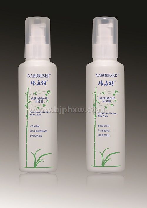 瑋多特皮膚屏障護(hù)理身體乳和沐浴露(干燥瘙癢)