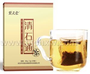 清石通茶專業(yè)排石專家