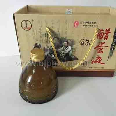 醋蛋液價(jià)格 皇菴堂醋蛋液招商 酵素醋蛋歸元液 均衡營(yíng)養(yǎng)