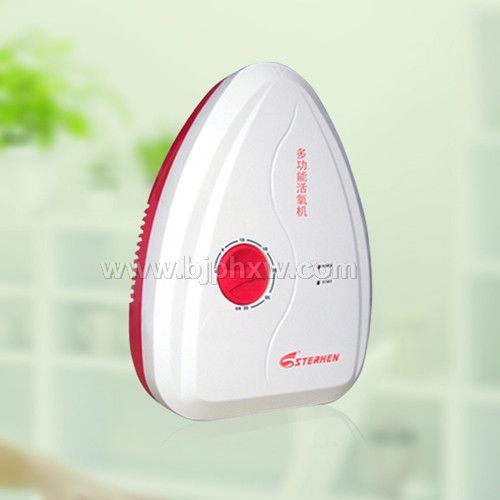臭氧發(fā)生器除甲醛活氧果蔬解毒機家用臭氧機