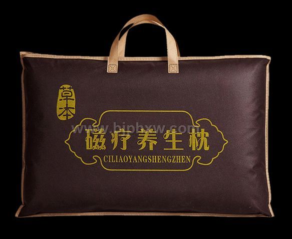 中草藥枕