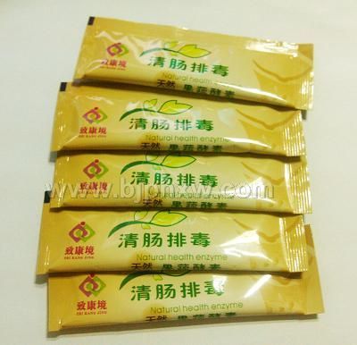 臺灣盛世佳聯(lián)清排酵素粉--清除血脂，凈化血液
