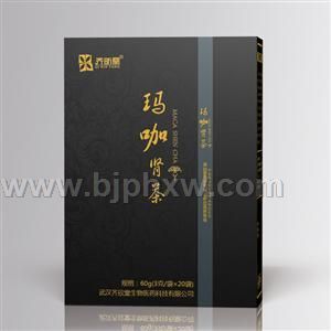 瑪卡強效補腎養(yǎng)腎茶
