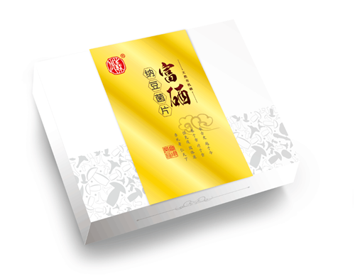 富硒納豆菌片