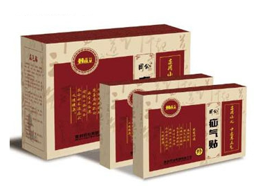 疝氣貼