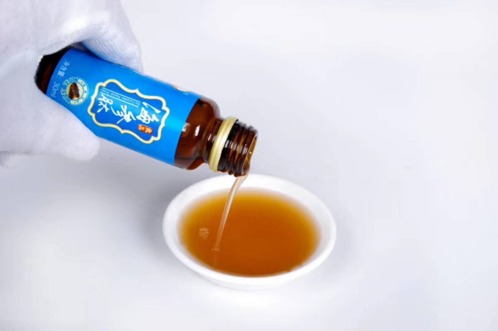 海參肽口服液 營養(yǎng)滋補 皇菴堂OEM貼牌代加工 技術(shù)保障 招商代理