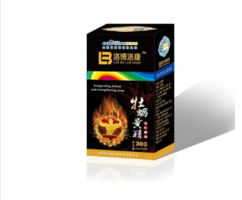 男性保健、洛博洛康牌牡蠣黃精補(bǔ)腎壯陽