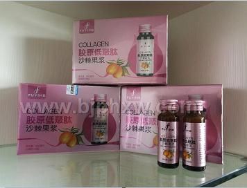 佰益食品口服液系列面向全國(guó)招OEM貼牌