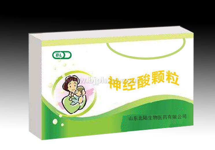 神經(jīng)酸顆粒