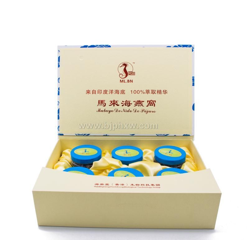 馬來(lái)海燕窩