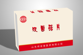 雙菌菇片貼牌代加工外貿(mào)營銷源頭廠家