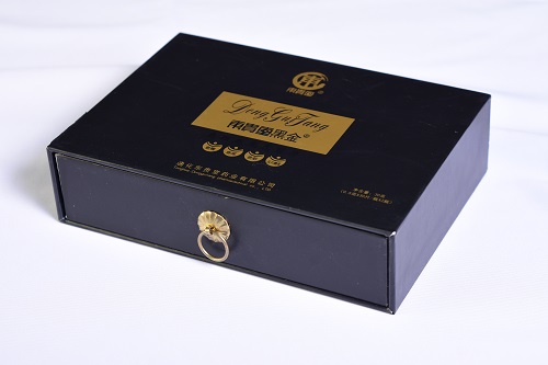 東貴堂黑金