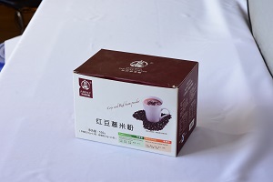 紅豆薏米粉