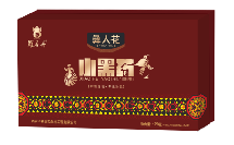 彝人花 小黑藥