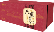 六虛濃機湯