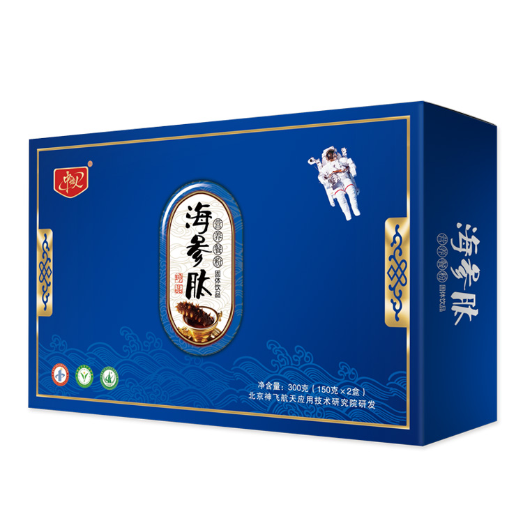 海參肽營養(yǎng)餐粉
