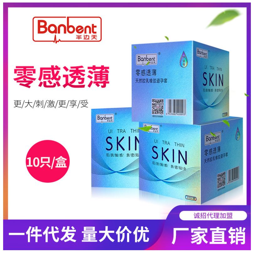 半邊天零感透?。ū茉刑?、成人用品、安全套）