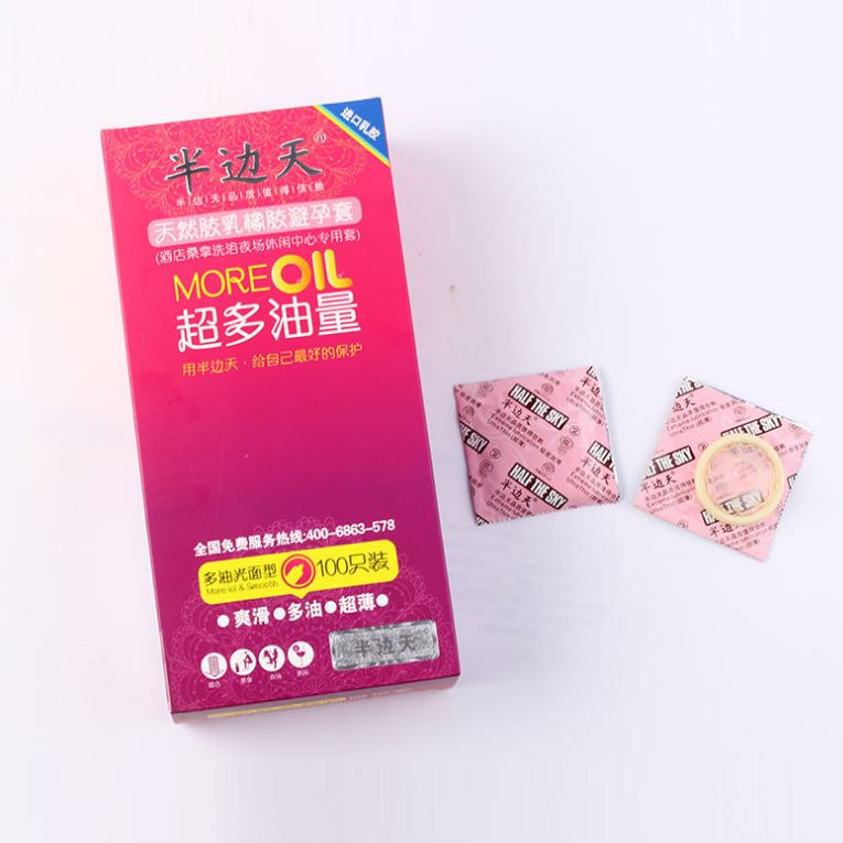 半邊天酒店桑拿洗浴夜場(chǎng)休閑中心專用套（避孕套、成人用品、安全套）