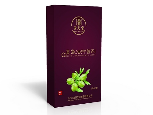 景天堂藥業(yè)臭氧油貼牌定制代理代加工