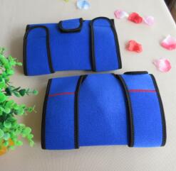 廠家直銷自發(fā)熱護(hù)膝加寬負(fù)離子檢測報(bào)告