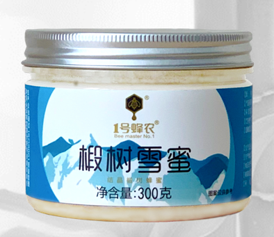 椴樹雪蜜