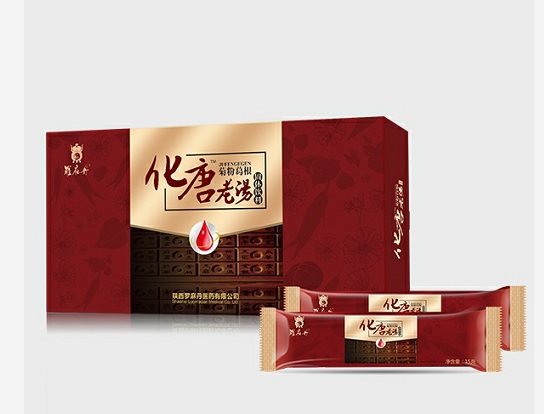 化唐老湯