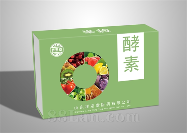 果蔬酵素粉