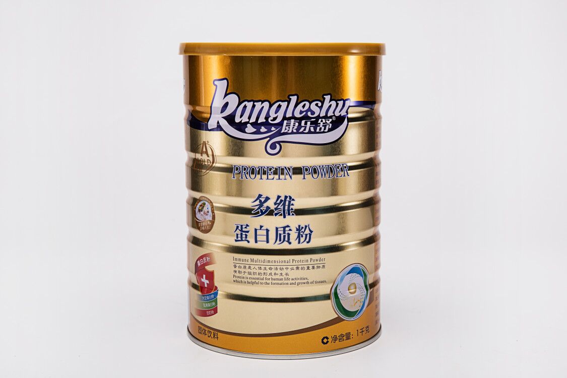 康樂舒多維蛋白質(zhì)粉