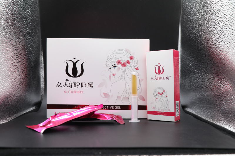 女人的歸屬  清潔護理 去除異味 滋潤修復
