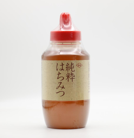 恒亮 純天然蜂蜜 出口日本品質(zhì)