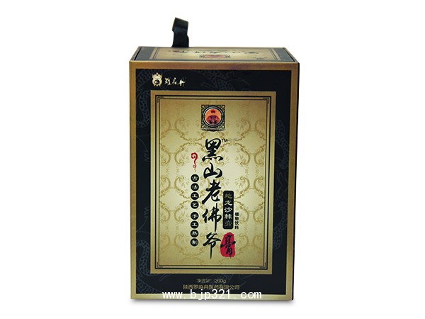 黑山老佛爺膏
