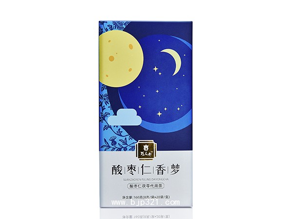 酸棗仁香夢