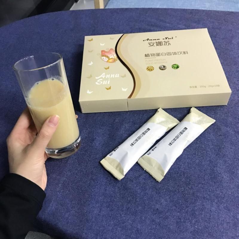 白蕓豆蛋白粉
