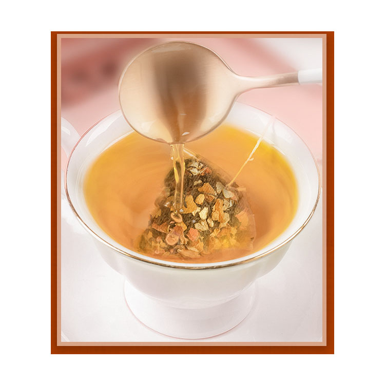 桂圓紅棗茶